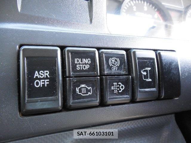 Nissan ATLAS 2010-05 6902114-25