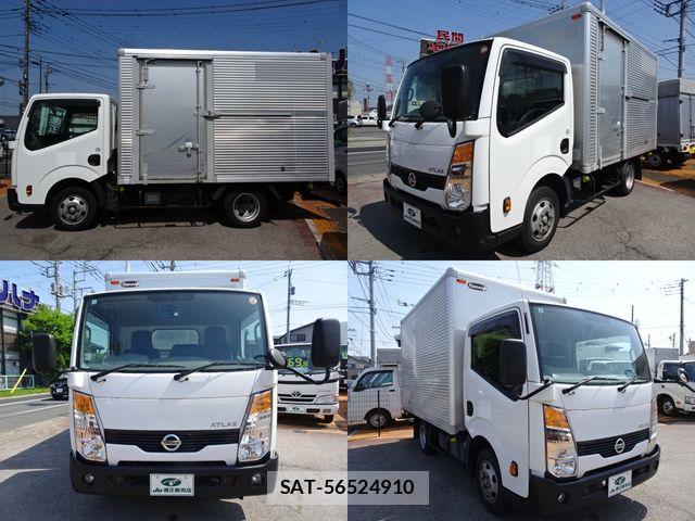 Nissan ATLAS 2021-03 6902113-1