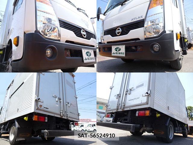 Nissan ATLAS 2021-03 6902113-3