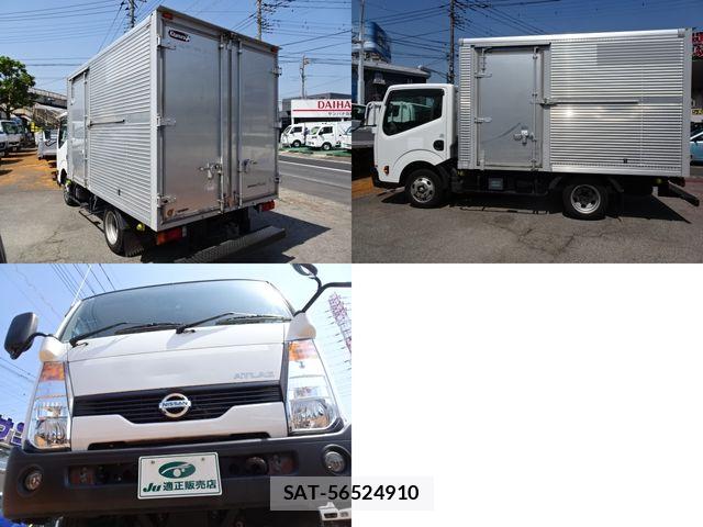 Nissan ATLAS 2021-03 6902113-5