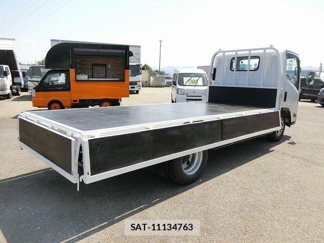 Nissan ATLAS 2010-01 6902109-10