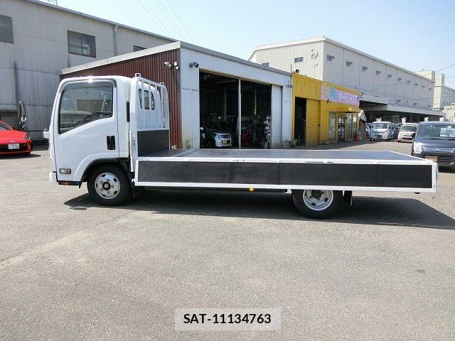 Nissan ATLAS 2010-01 6902109-13