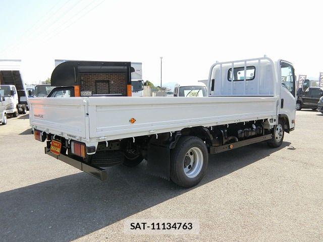 Nissan ATLAS 2010-01 6902109-1