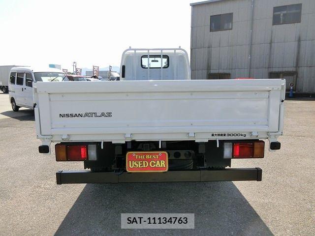 Nissan ATLAS 2010-01 6902109-19