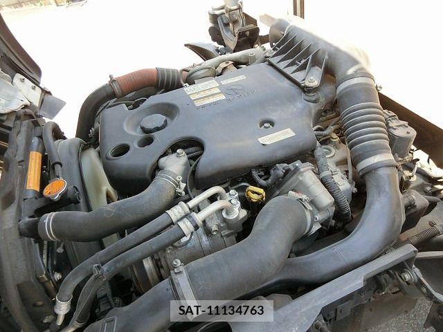Nissan ATLAS 2010-01 6902109-3