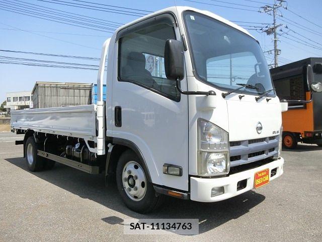 Nissan ATLAS 2010-01 6902109-5