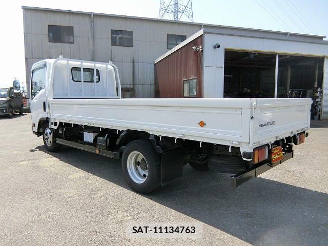 Nissan ATLAS 2010-01 6902109-6