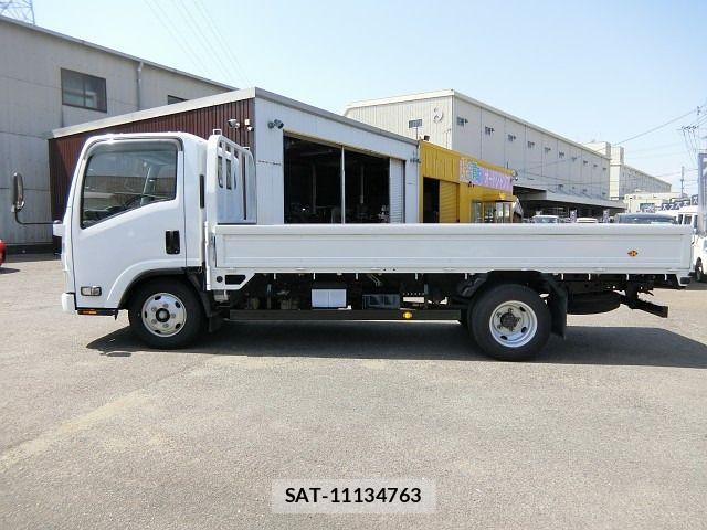 Nissan ATLAS 2010-01 6902109-8