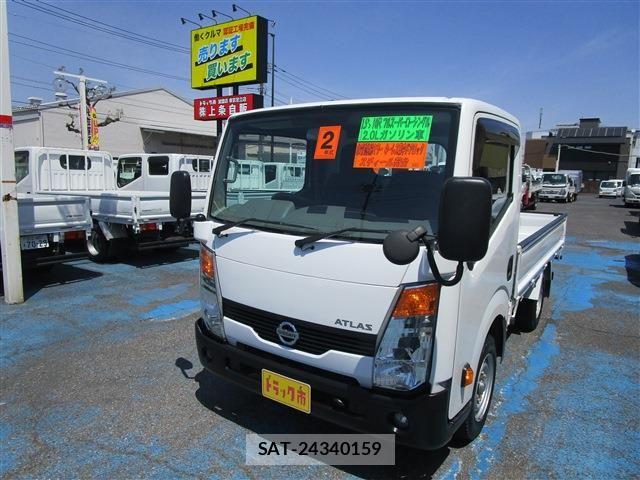 Nissan ATLAS 2020-12 6902112-0