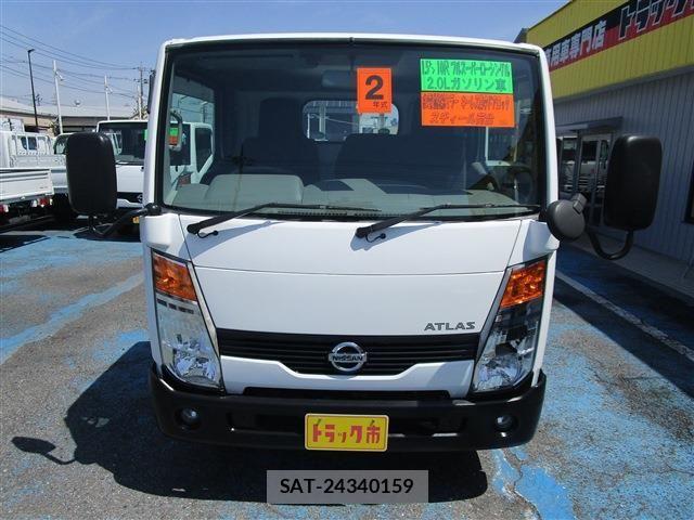 Nissan ATLAS 2020-12 6902112-1
