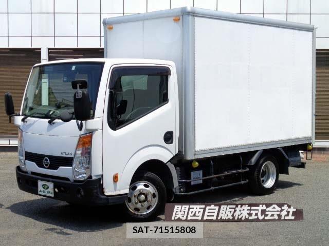Nissan ATLAS 2016-05 6902123-0