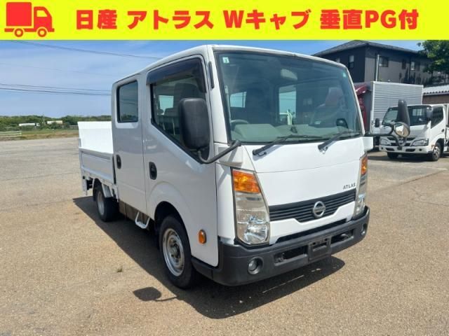 Nissan ATLAS 2013-03 6919880-0