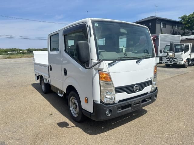 Nissan ATLAS 2013-03 6919880-1