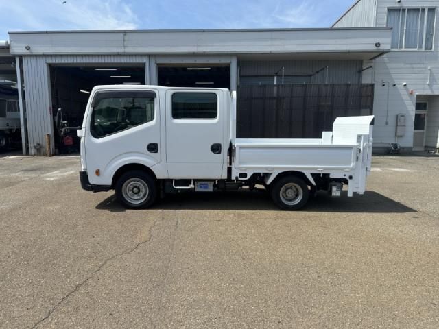Nissan ATLAS 2013-03 6919880-6