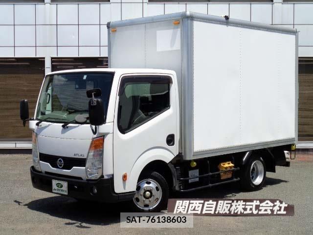 Nissan ATLAS 2016-04 6902238-0