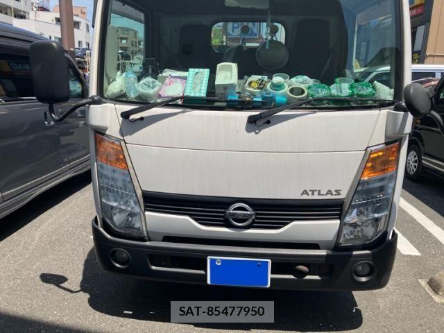 Nissan ATLAS 2016-06 6902126-0