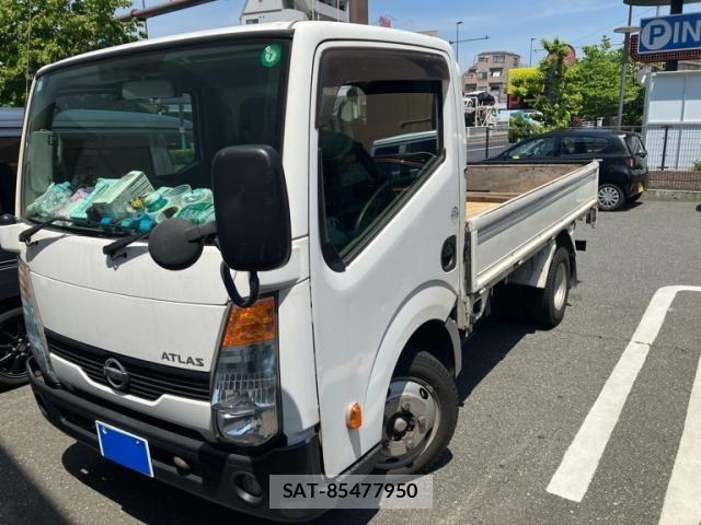 Nissan ATLAS 2016-06 6902126-2
