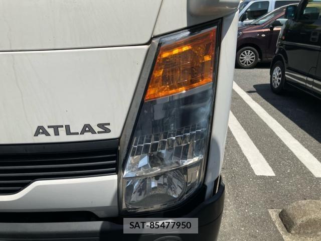 Nissan ATLAS 2016-06 6902126-3