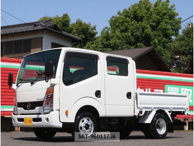 Nissan ATLAS 2018-03 6989027-0