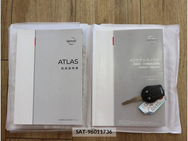 Nissan ATLAS 2018-03 6989027-29
