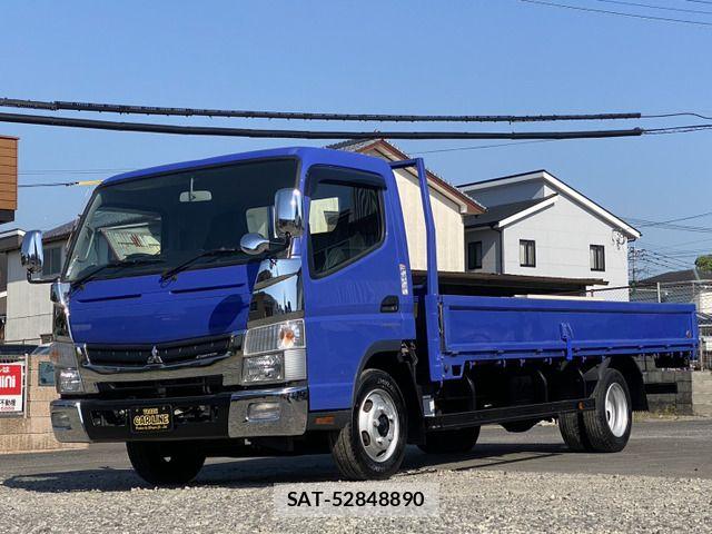Nissan ATLAS 2018-10 7057465-0