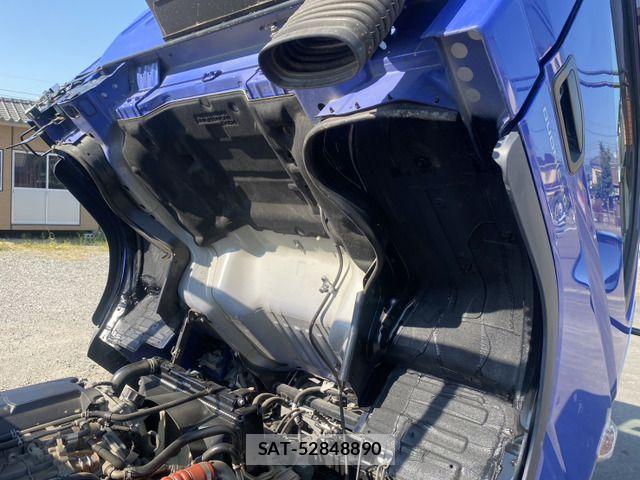 Nissan ATLAS 2018-10 7057465-10