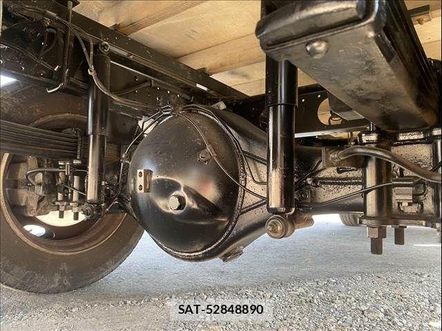Nissan ATLAS 2018-10 7057465-27