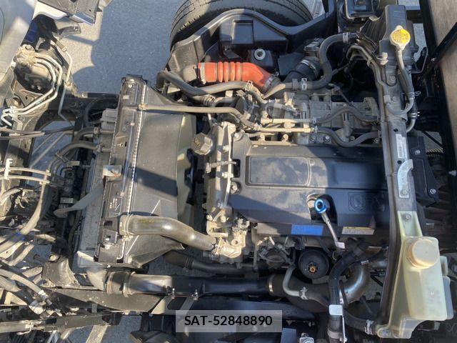 Nissan ATLAS 2018-10 7057465-5