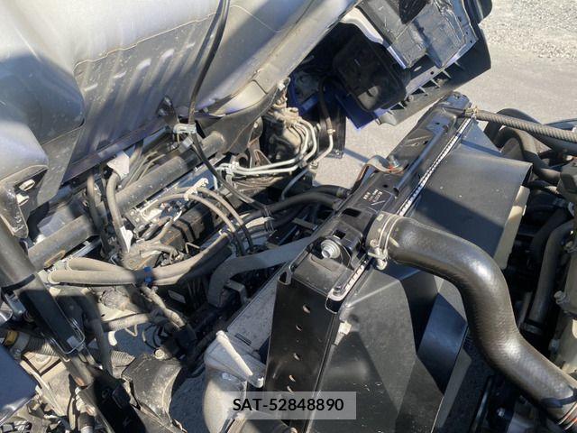 Nissan ATLAS 2018-10 7057465-8