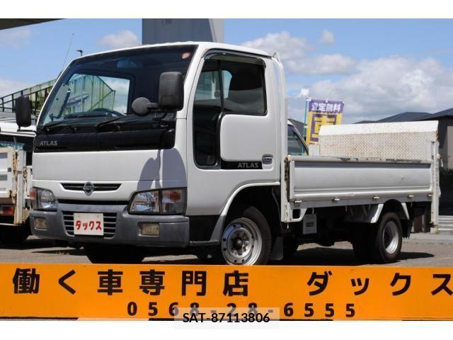 sat car
