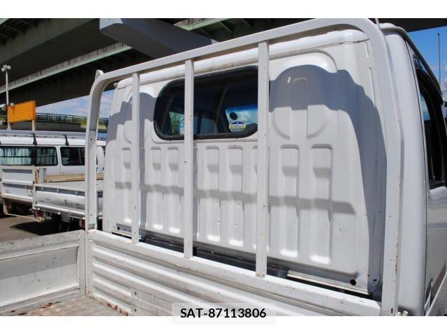 Nissan ATLAS 2005-08 7057469-11