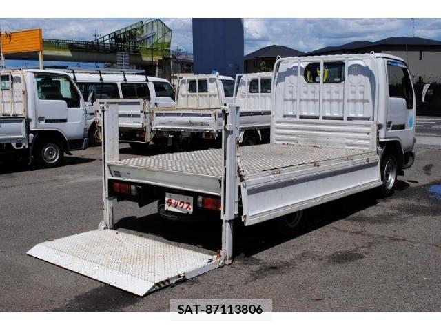 Nissan ATLAS 2005-08 7057469-12
