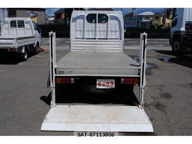Nissan ATLAS 2005-08 7057469-13