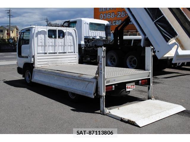 Nissan ATLAS 2005-08 7057469-14