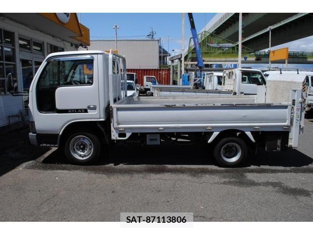 Nissan ATLAS 2005-08 7057469-1