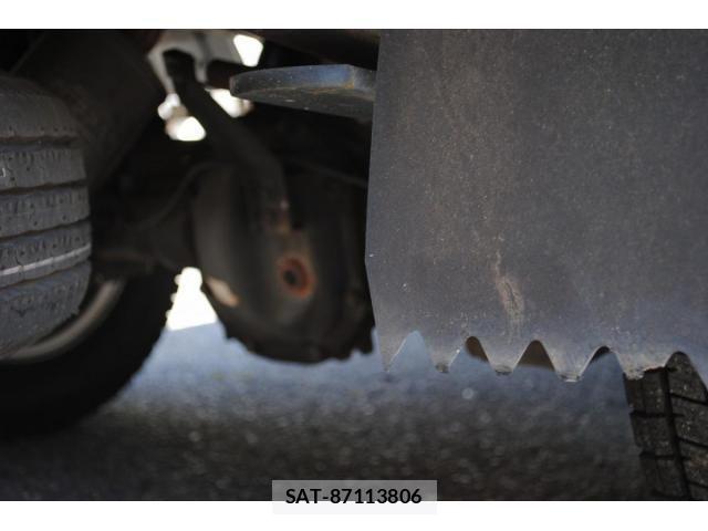 Nissan ATLAS 2005-08 7057469-19