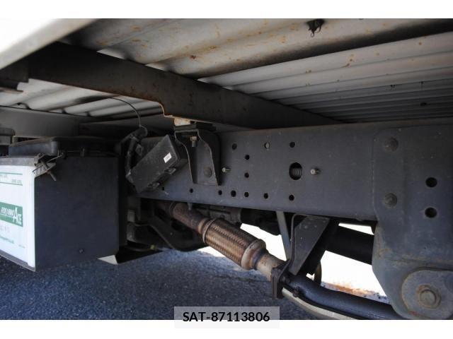 Nissan ATLAS 2005-08 7057469-20