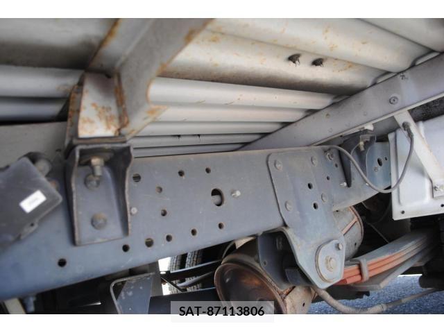 Nissan ATLAS 2005-08 7057469-21