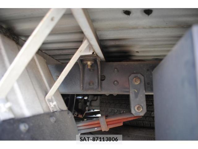 Nissan ATLAS 2005-08 7057469-22