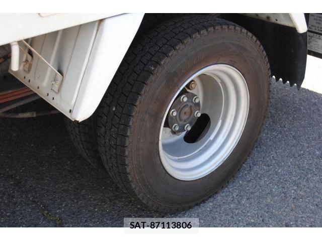 Nissan ATLAS 2005-08 7057469-23