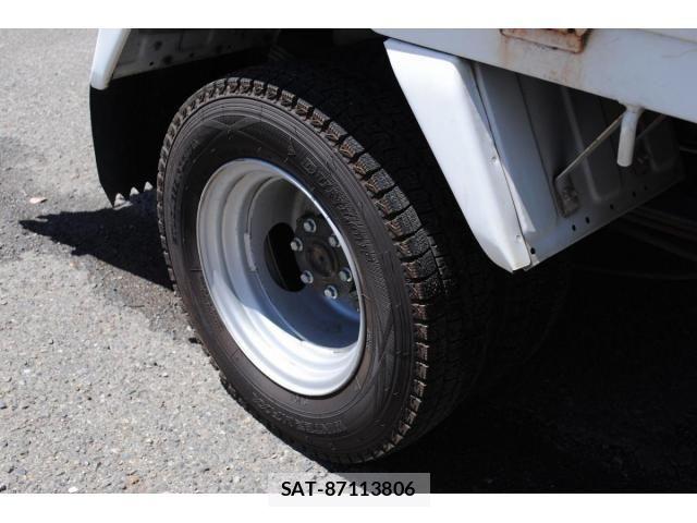 Nissan ATLAS 2005-08 7057469-24