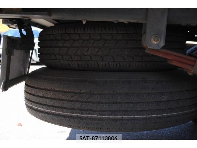 Nissan ATLAS 2005-08 7057469-25