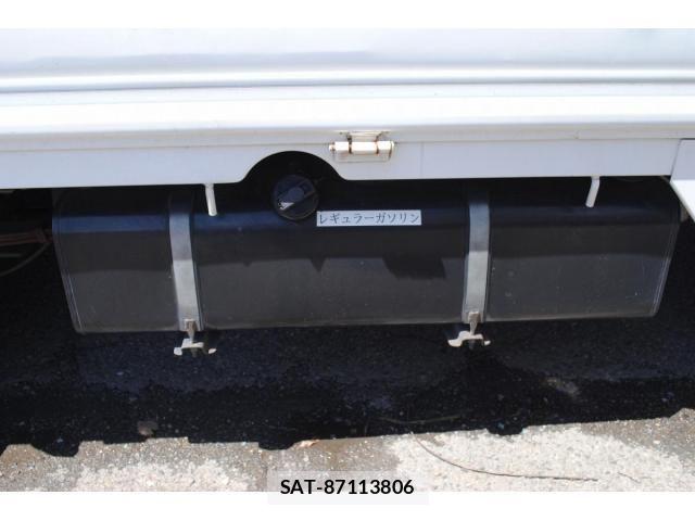 Nissan ATLAS 2005-08 7057469-26