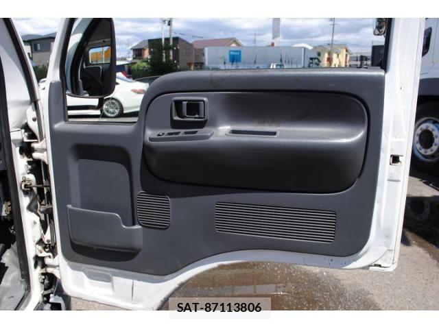 Nissan ATLAS 2005-08 7057469-27