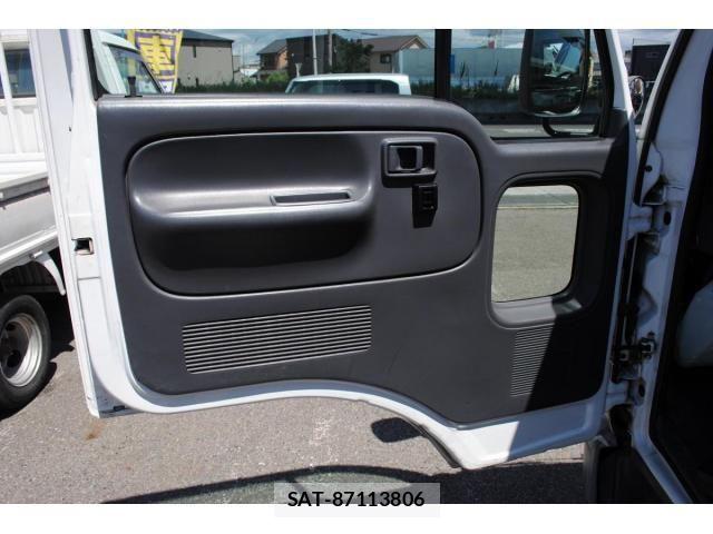 Nissan ATLAS 2005-08 7057469-28