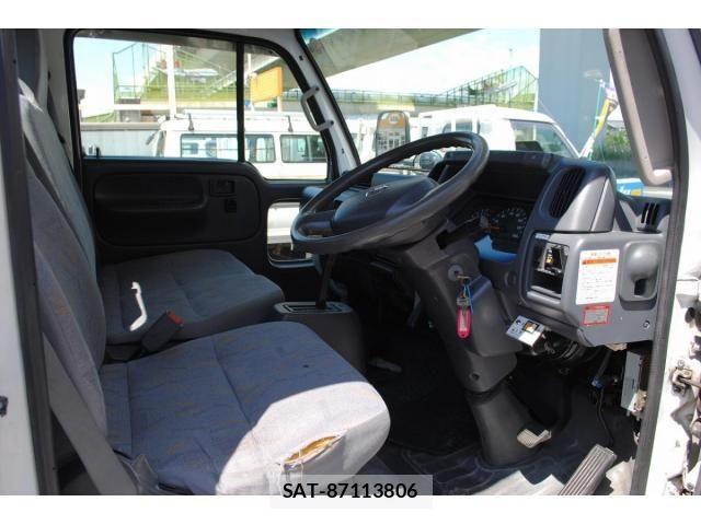 Nissan ATLAS 2005-08 7057469-29