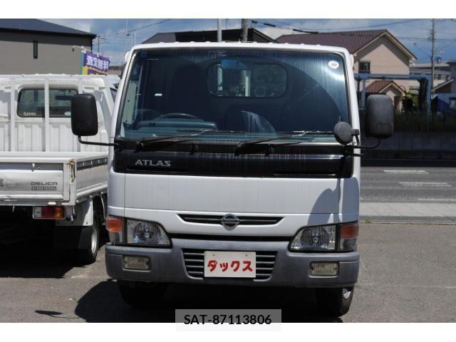 Nissan ATLAS 2005-08 7057469-4