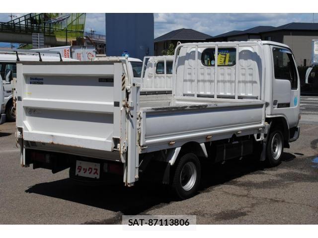 Nissan ATLAS 2005-08 7057469-6