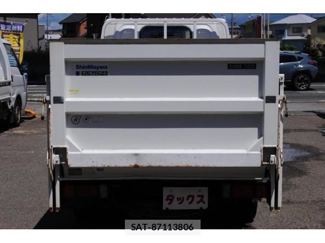 Nissan ATLAS 2005-08 7057469-7