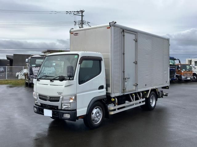 Nissan ATLAS 2018-11 7199479-0